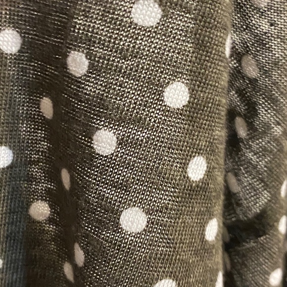 Linen Simons Contemporaine jacket & shirt set. 2 pc - Picture 16 of 16